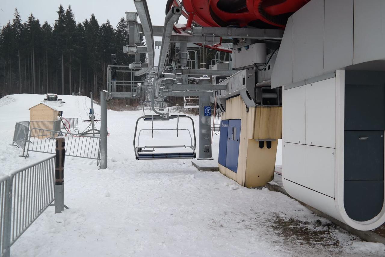 Zlaté HoryZlota Chatka别墅 外观 照片